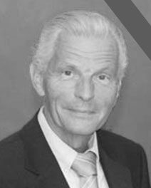 Peter Vater Kondolenzbild Peter Vater Kondolenzbild